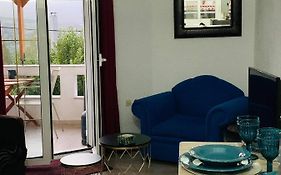 Almira sea view Appartment