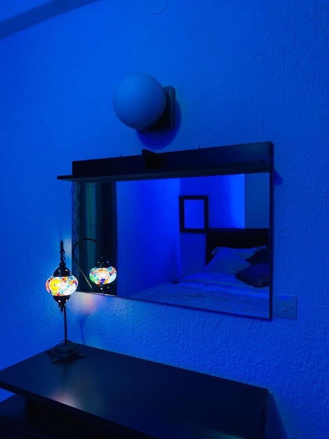 Almira sea view Appartment Istron Esterno foto