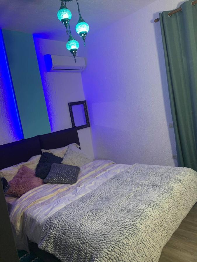 Almira sea view Appartment Istron Esterno foto